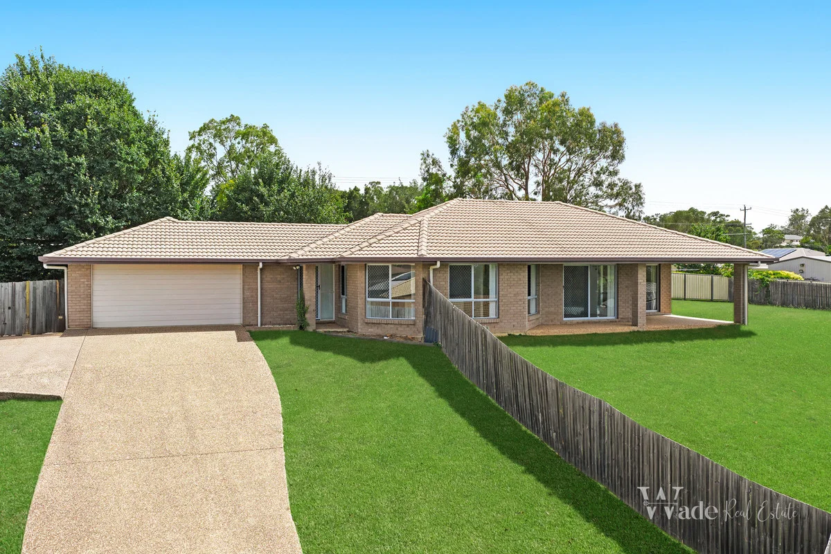 19 Horsman Road, Warwick QLD 4370