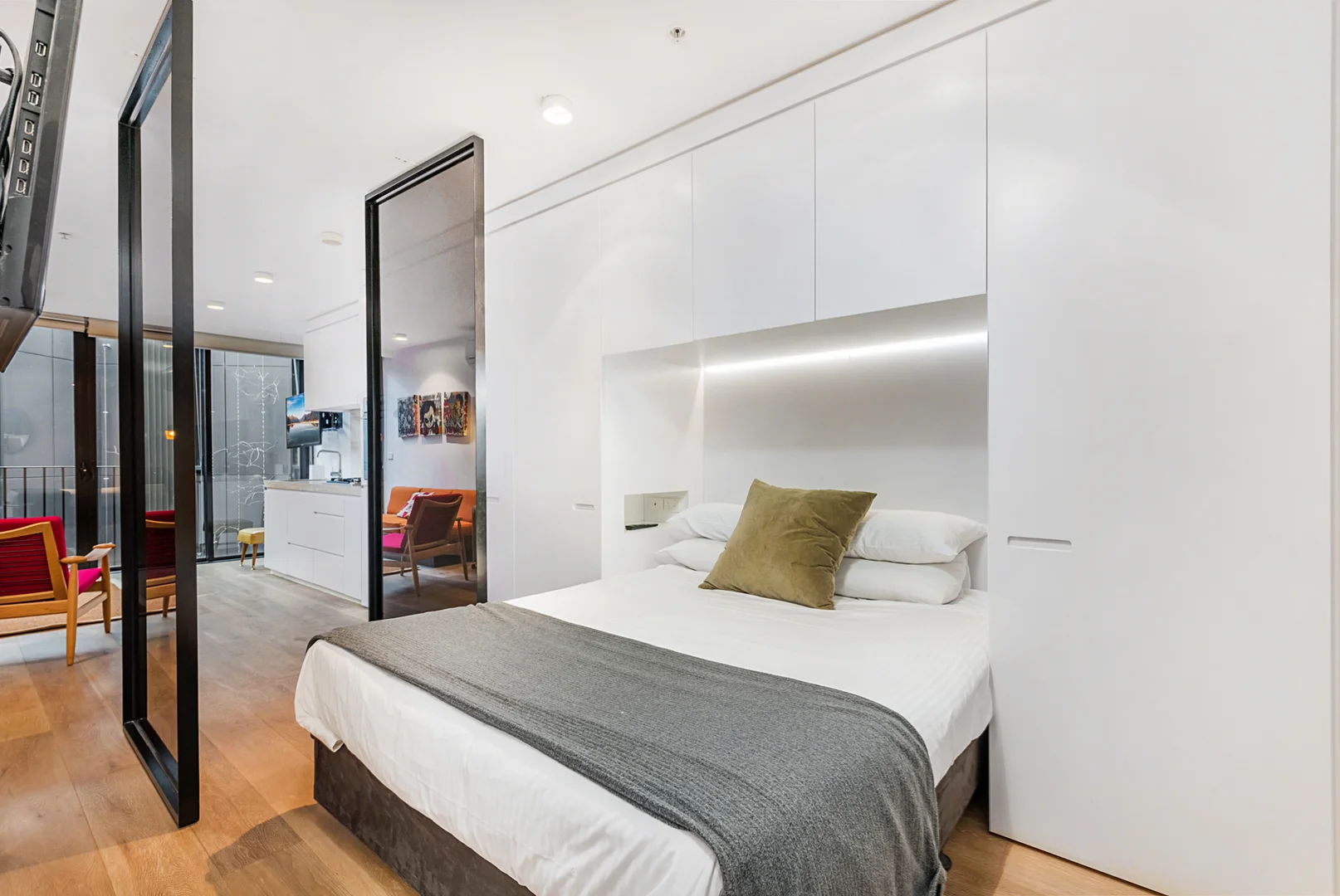 Additional image 7 of 417/173 Barkly Street, St Kilda VIC 3182