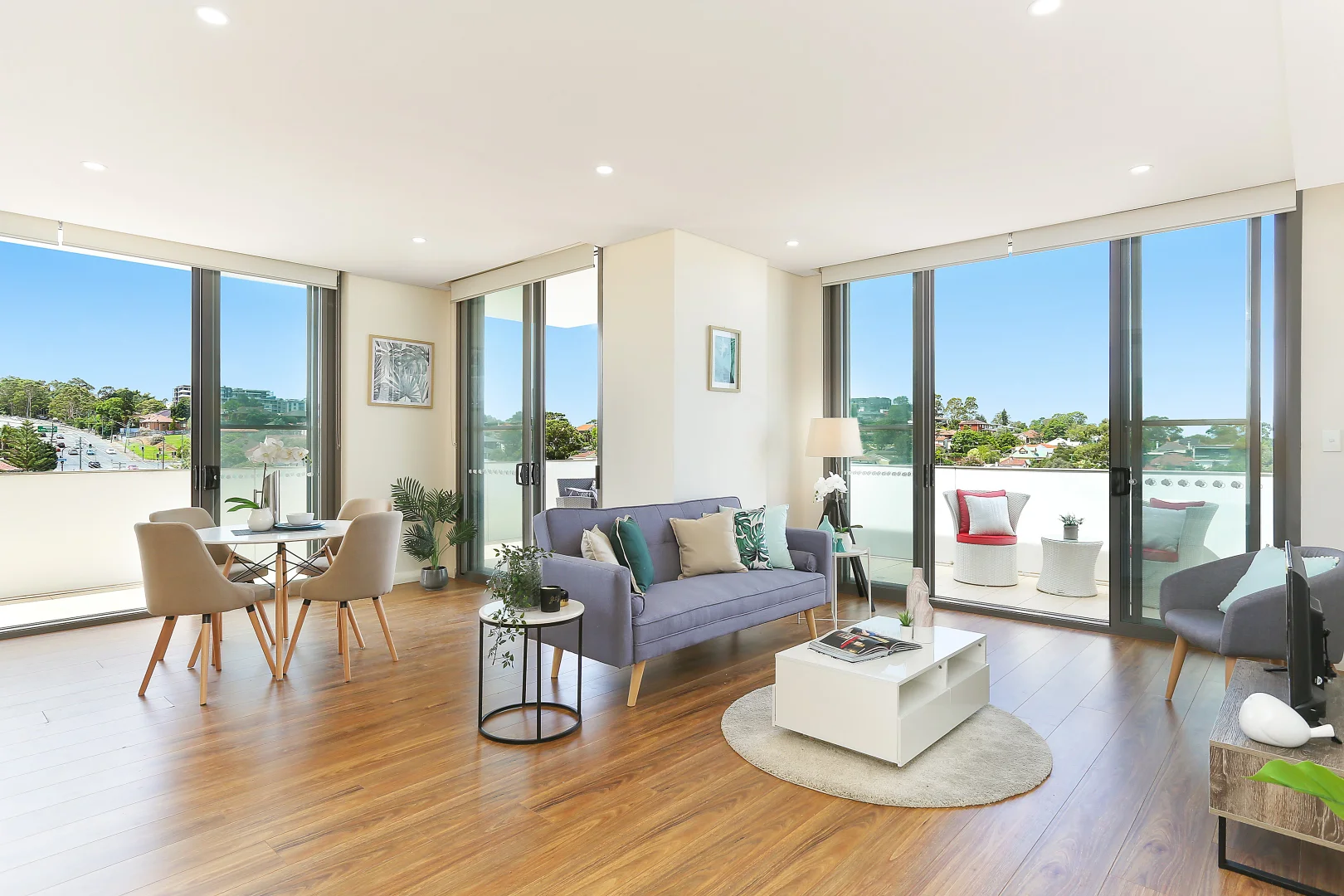 Additional image 3 of 601/101 Church Street, Ryde NSW 2112