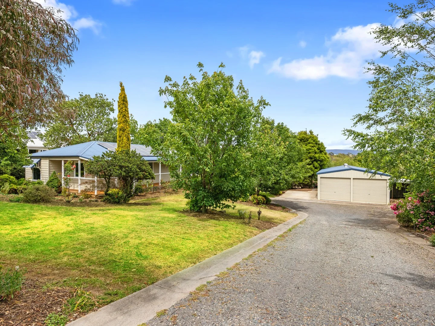 38 Villeneuve Street, Alexandra VIC 3714