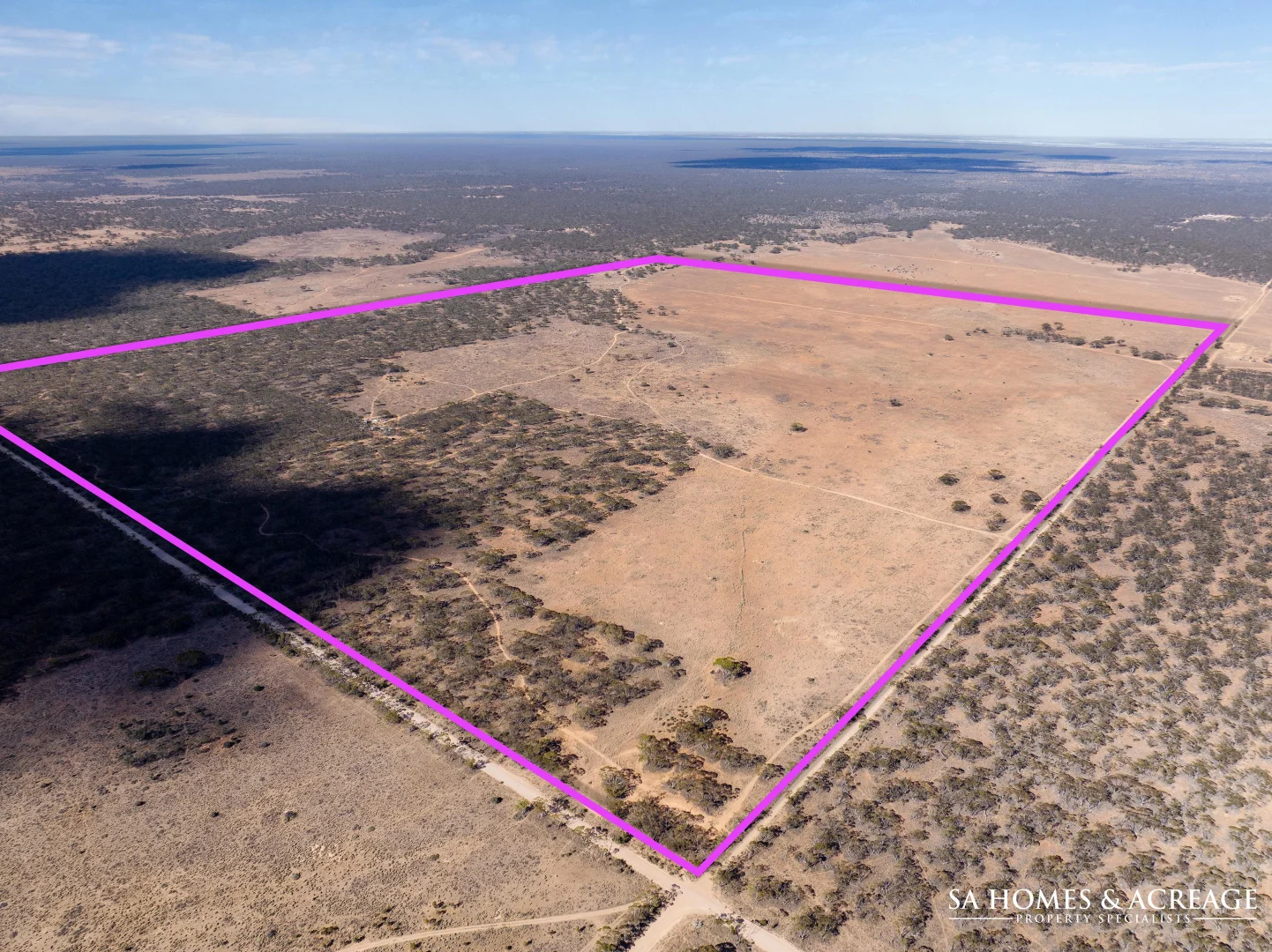 Additional image 5 of Lot 267 Linkes Woolshed Road, Steinfeld SA 5356