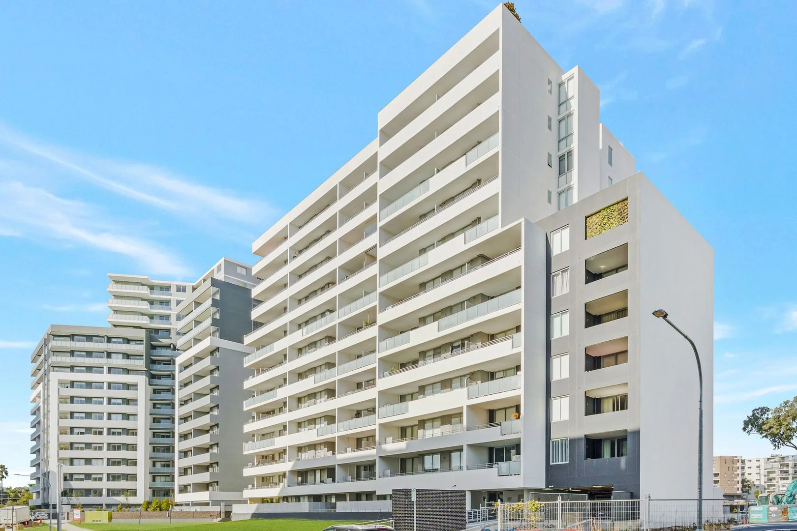 504/24 Dressler Court, Merrylands NSW 2160