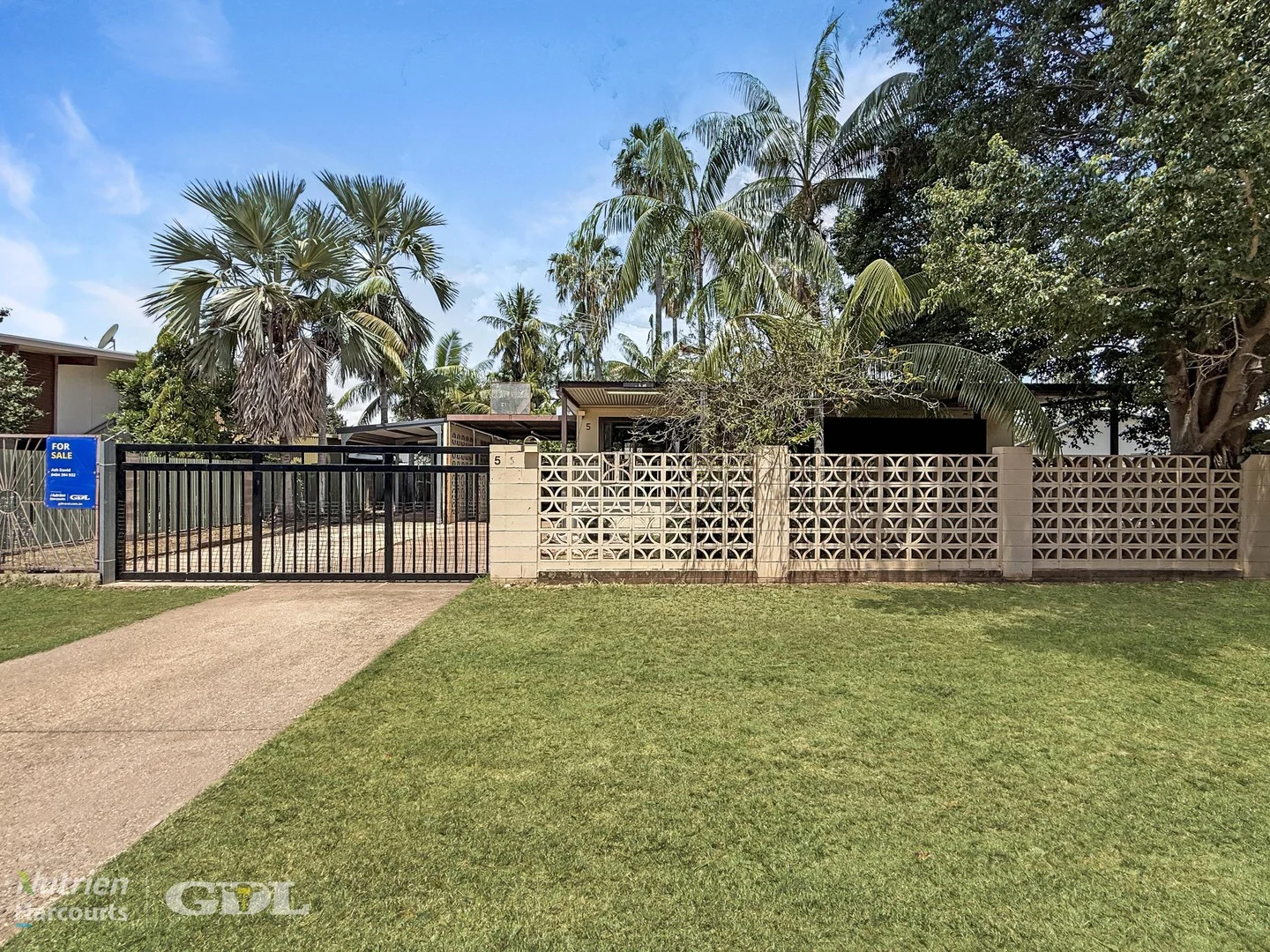 Additional image 2 of 5 Cameron Street, Katherine NT 0850