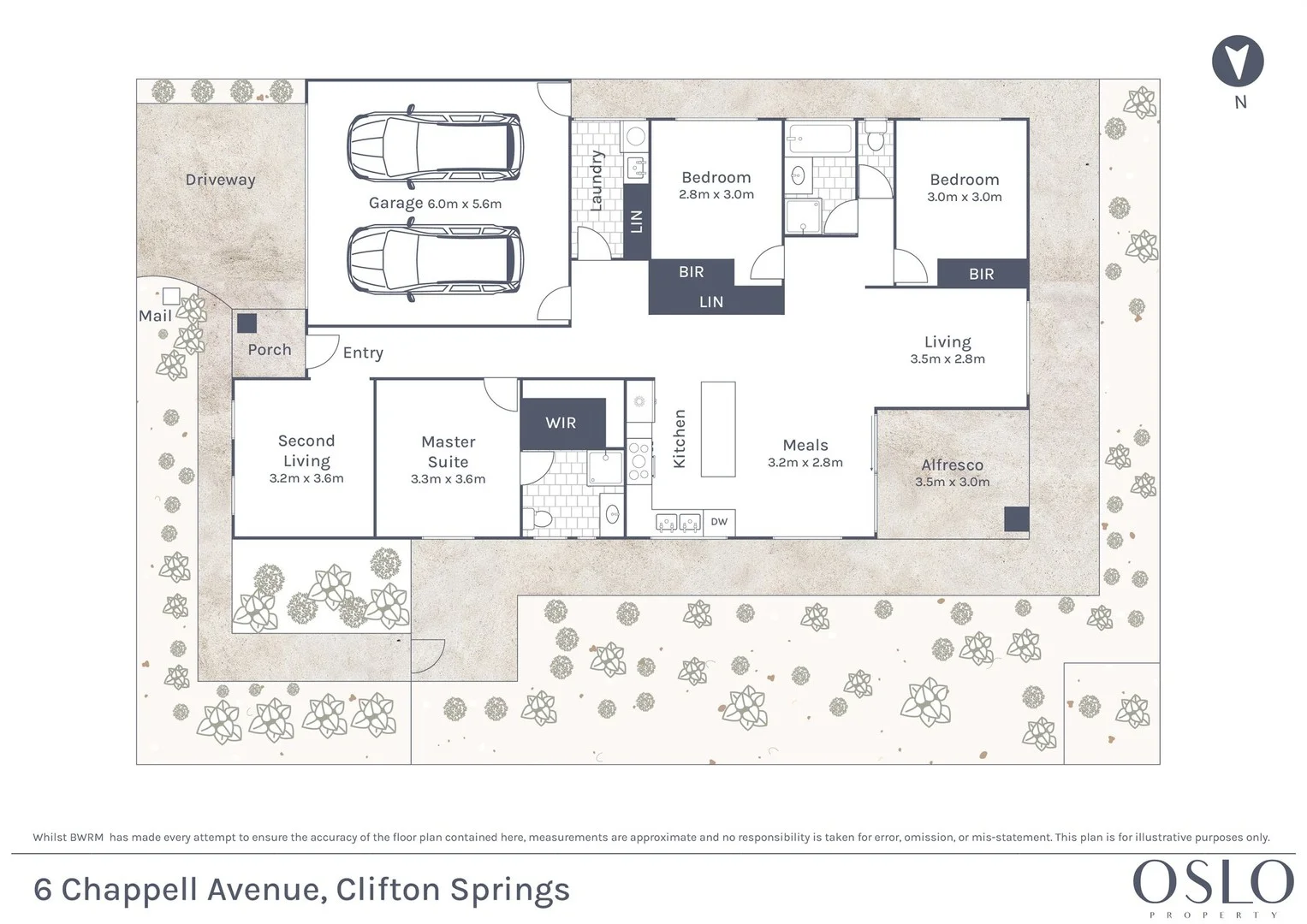 Additional image 24 of 6 Chappell Avenue, Clifton Springs VIC 3222