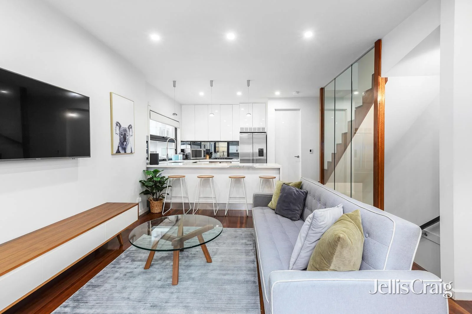 Additional image 5 of 8/74 Nott Street, Port Melbourne VIC 3207