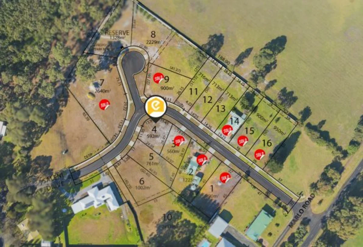 Additional image 2 of 4/46 Saleni Drive, Marlo VIC 3888