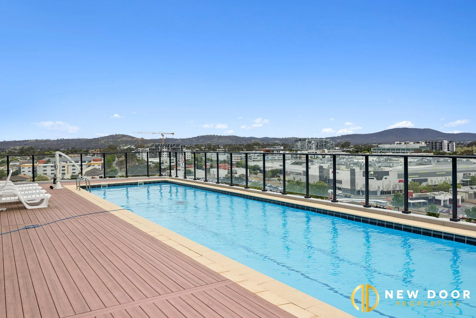 Additional image 14 of 1407/6 Gribble Street, Gungahlin ACT 2912