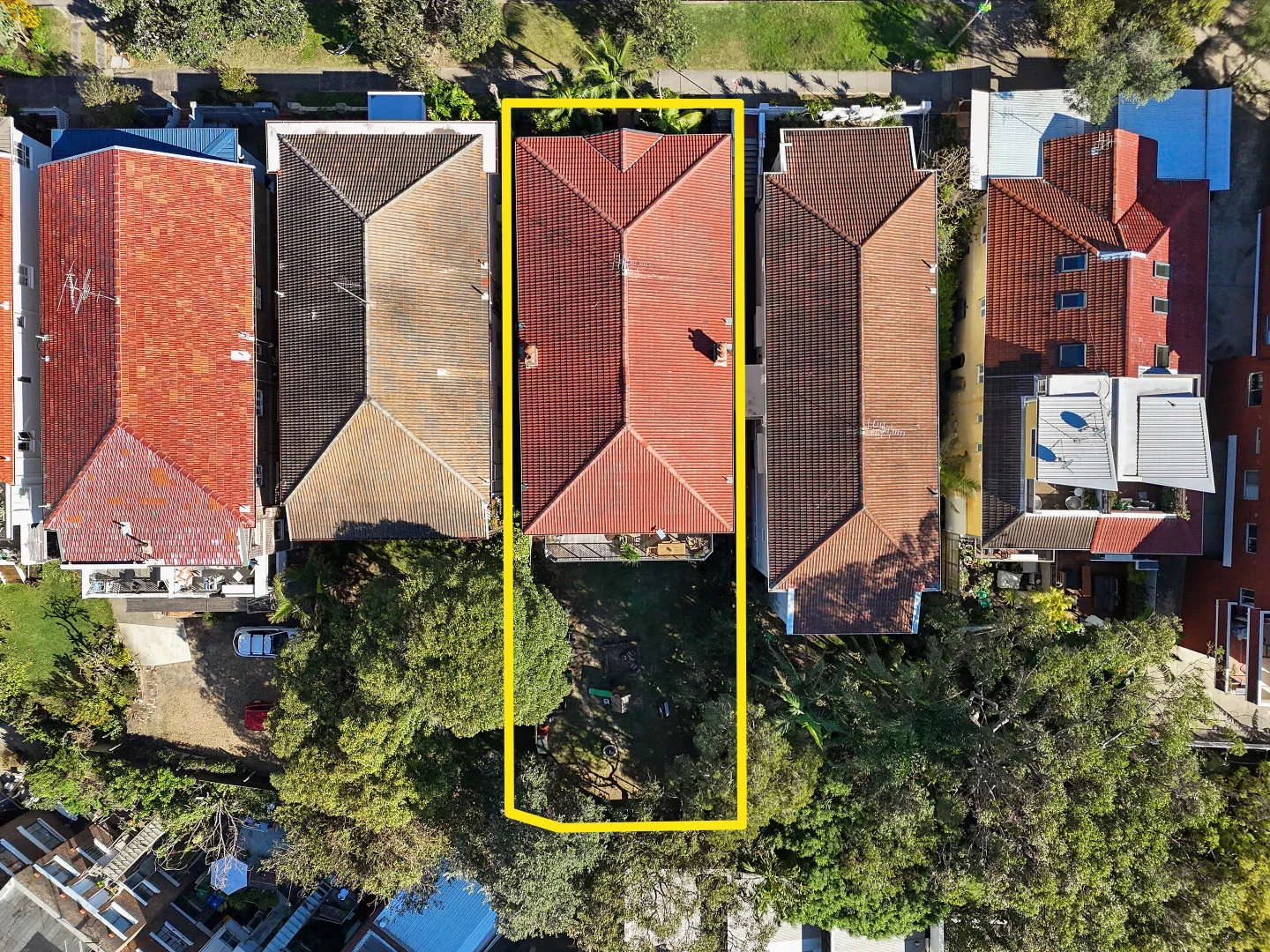 Additional image 12 of 1-4/15 Francis Street, Bondi Beach NSW 2026