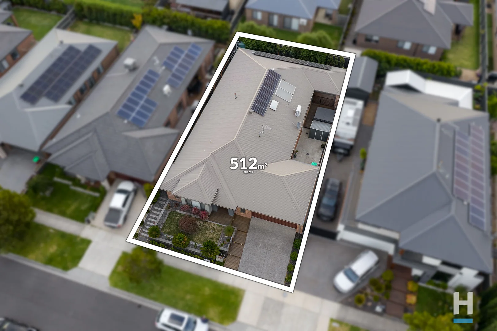 Additional image 21 of 11 Celadon Grove, Botanic Ridge VIC 3977