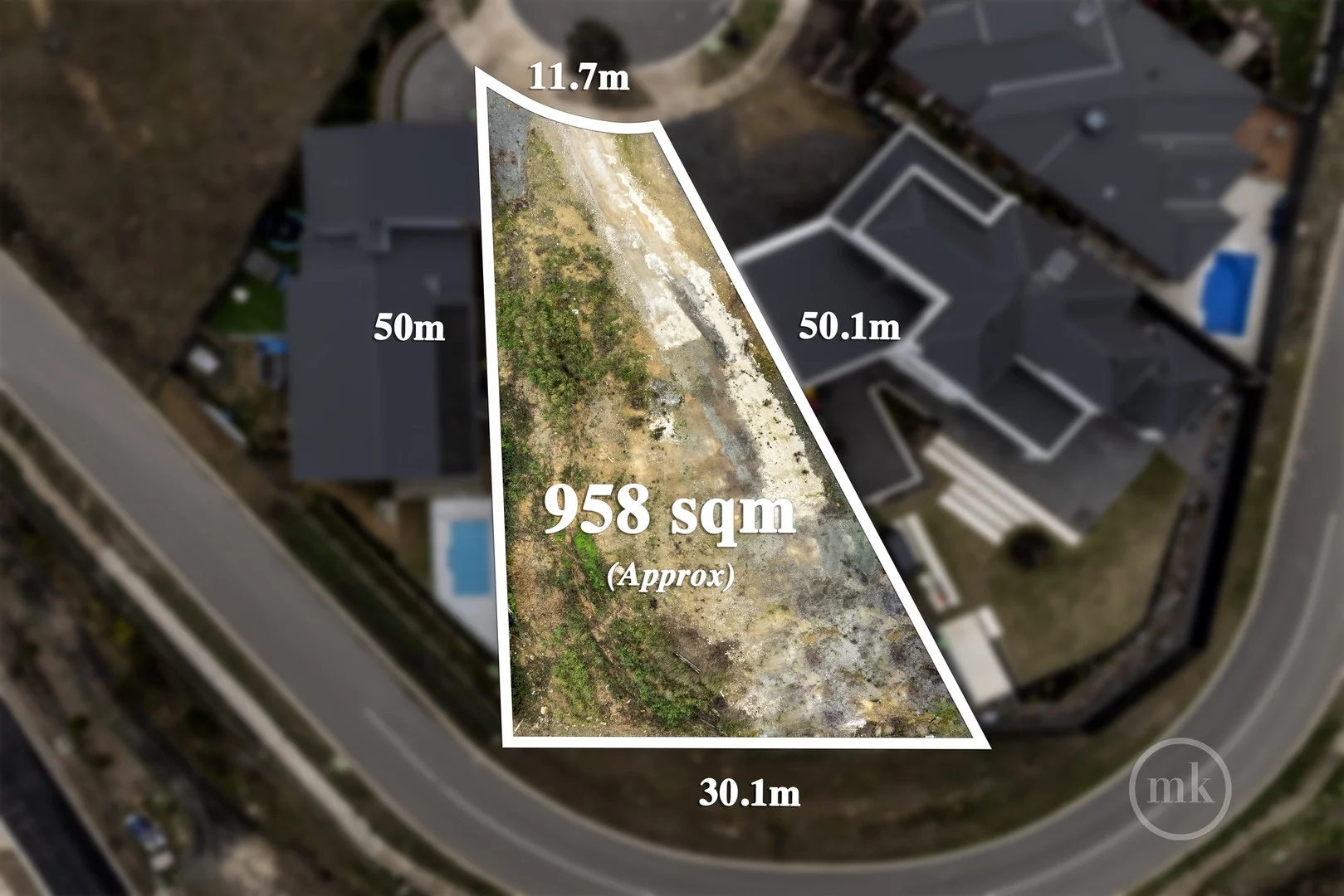 54 Serenity Place, Diamond Creek VIC 3089