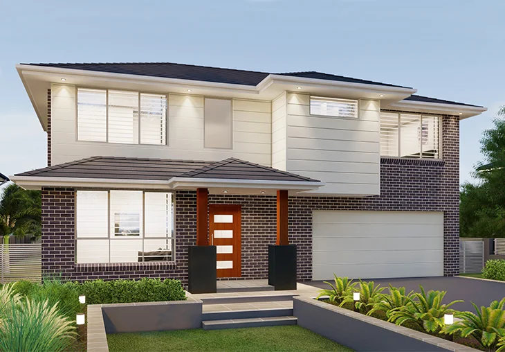Lot 6 Pisces Street, Austral NSW 2179