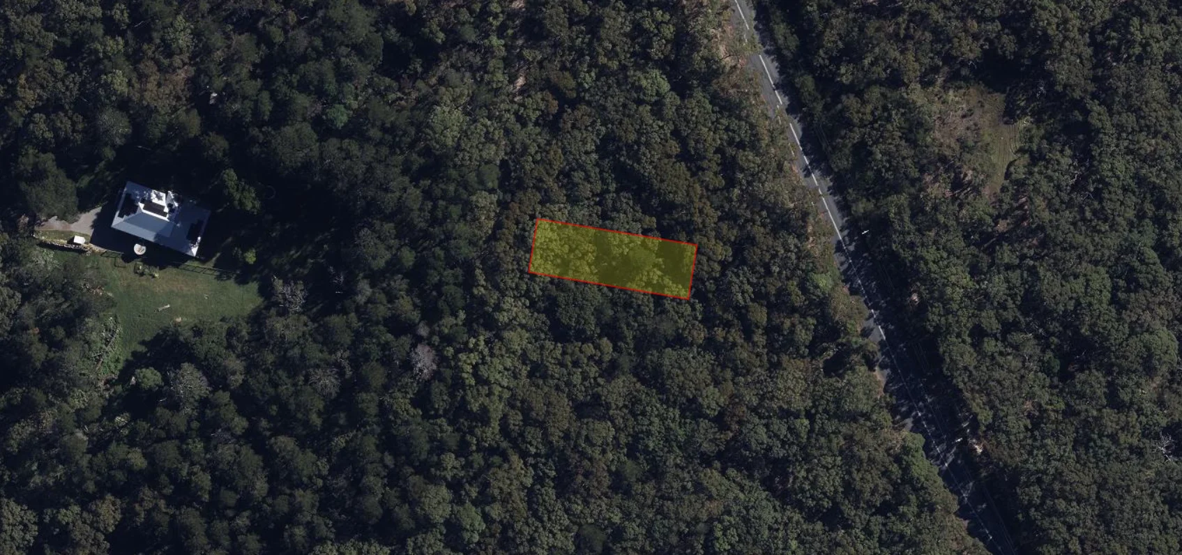 Additional image 2 of Lot Lot 13/Section 8, DP2644 Otford Road, Helensburgh NSW 2508