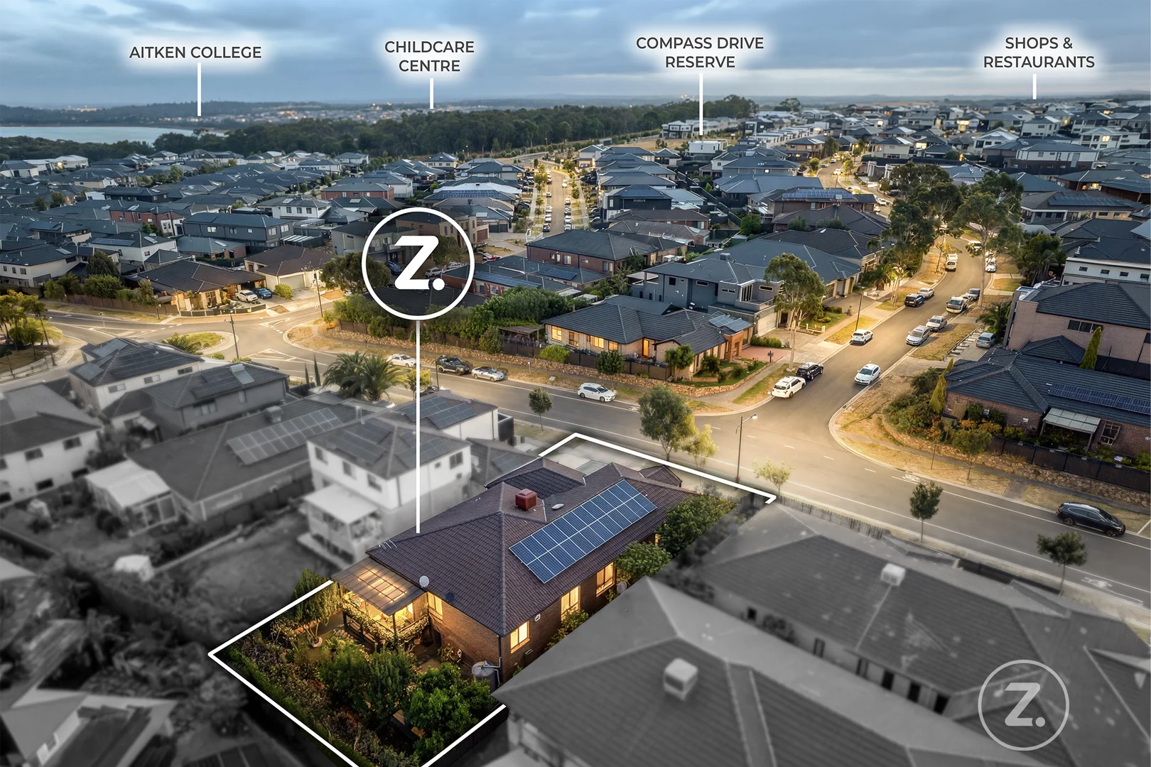 Additional image 18 of 21 Lysterfield Drive, Greenvale VIC 3059