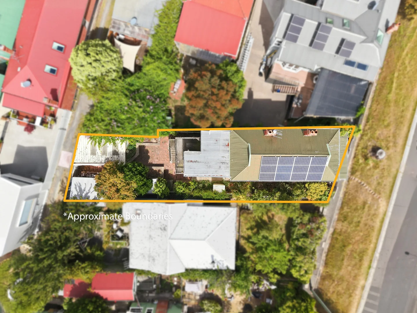 Additional image 2 of 60 Lower Jordan Hill Road, West Hobart TAS 7000