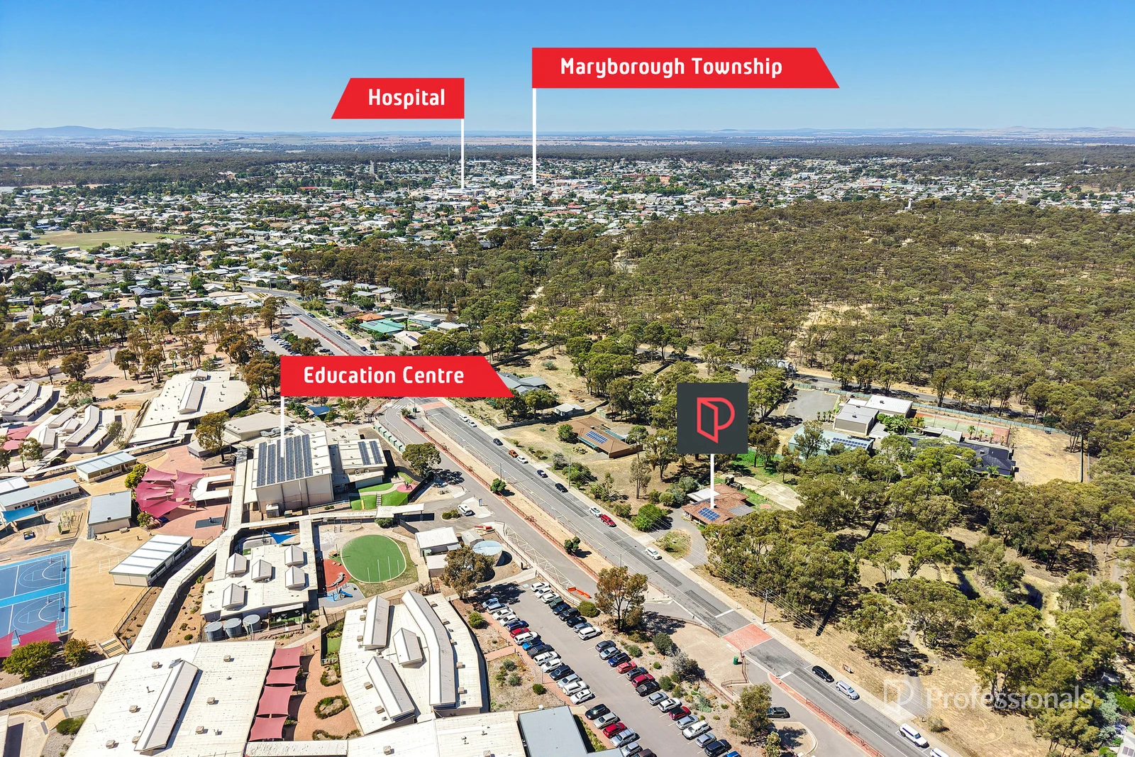 Additional image 19 of 169 Balaclava Road, Maryborough VIC 3465