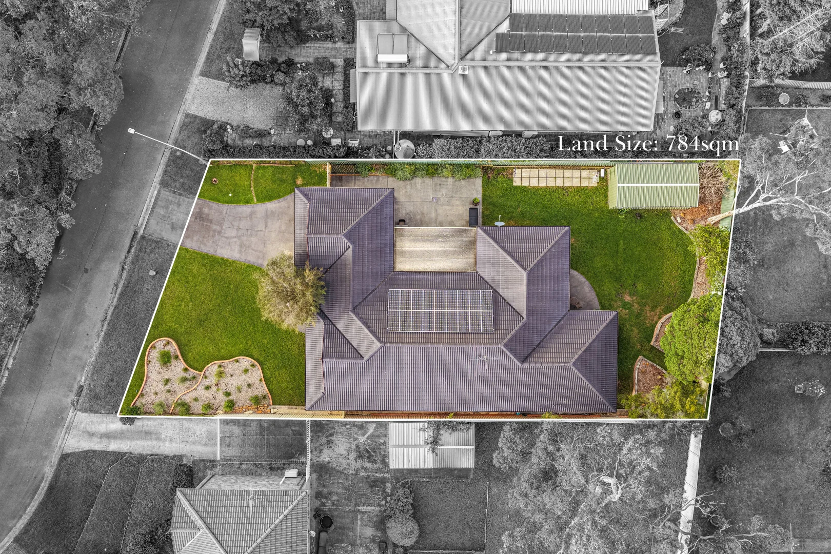 Additional image 24 of 5 Queens View Crescent, Lawson NSW 2783