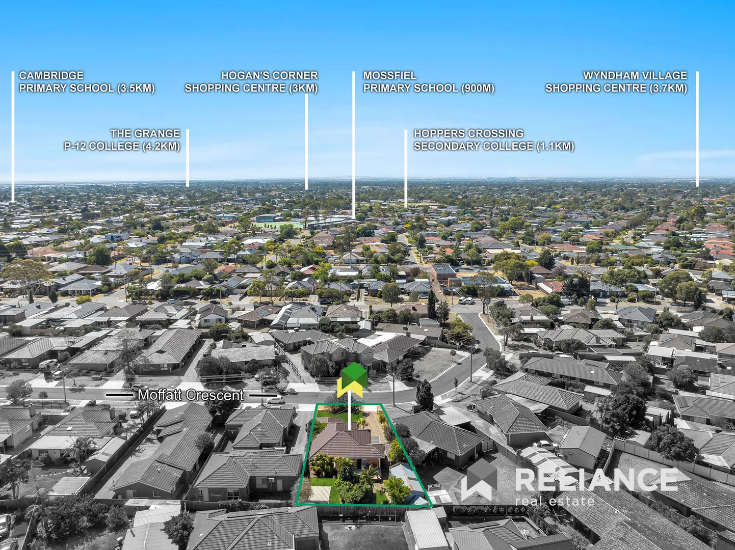Additional image 18 of 11 Moffatt Crescent, Hoppers Crossing VIC 3029