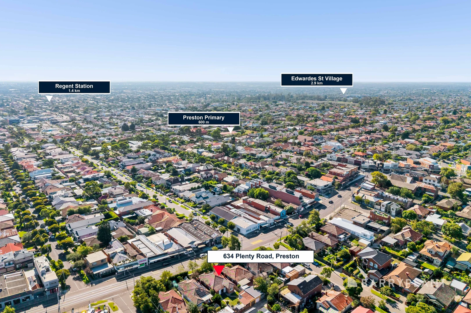 Additional image 20 of 634 Plenty Road, Preston VIC 3072