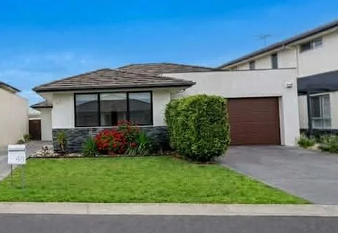 Additional image 4 of 48 Signature Boulevard, Point Cook VIC 3030