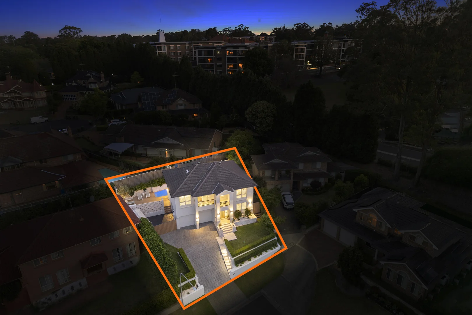 Additional image 26 of 7 Ollie Place, Castle Hill NSW 2154