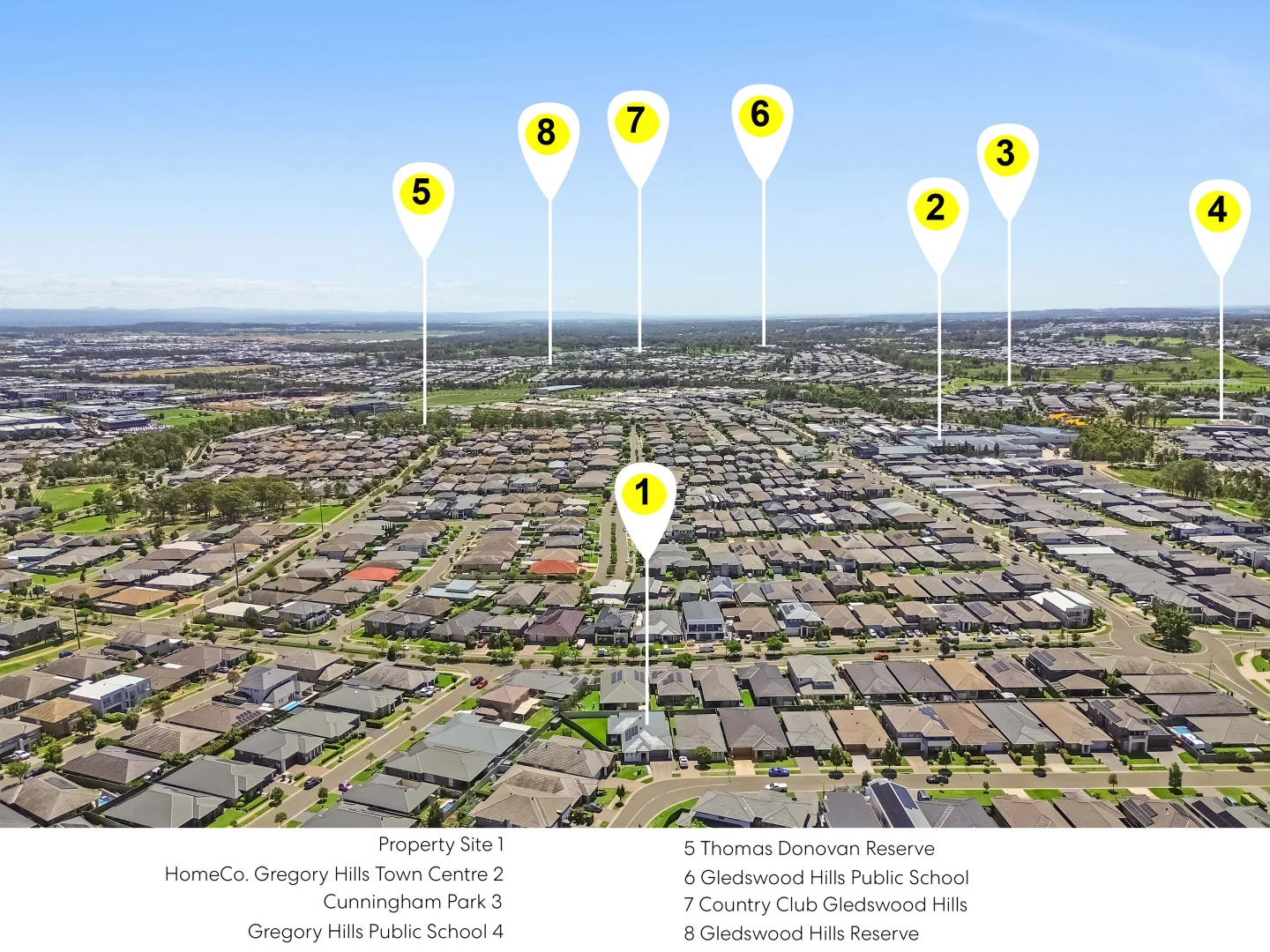 Additional image 18 of 21 Spitzer Street, Gregory Hills NSW 2557