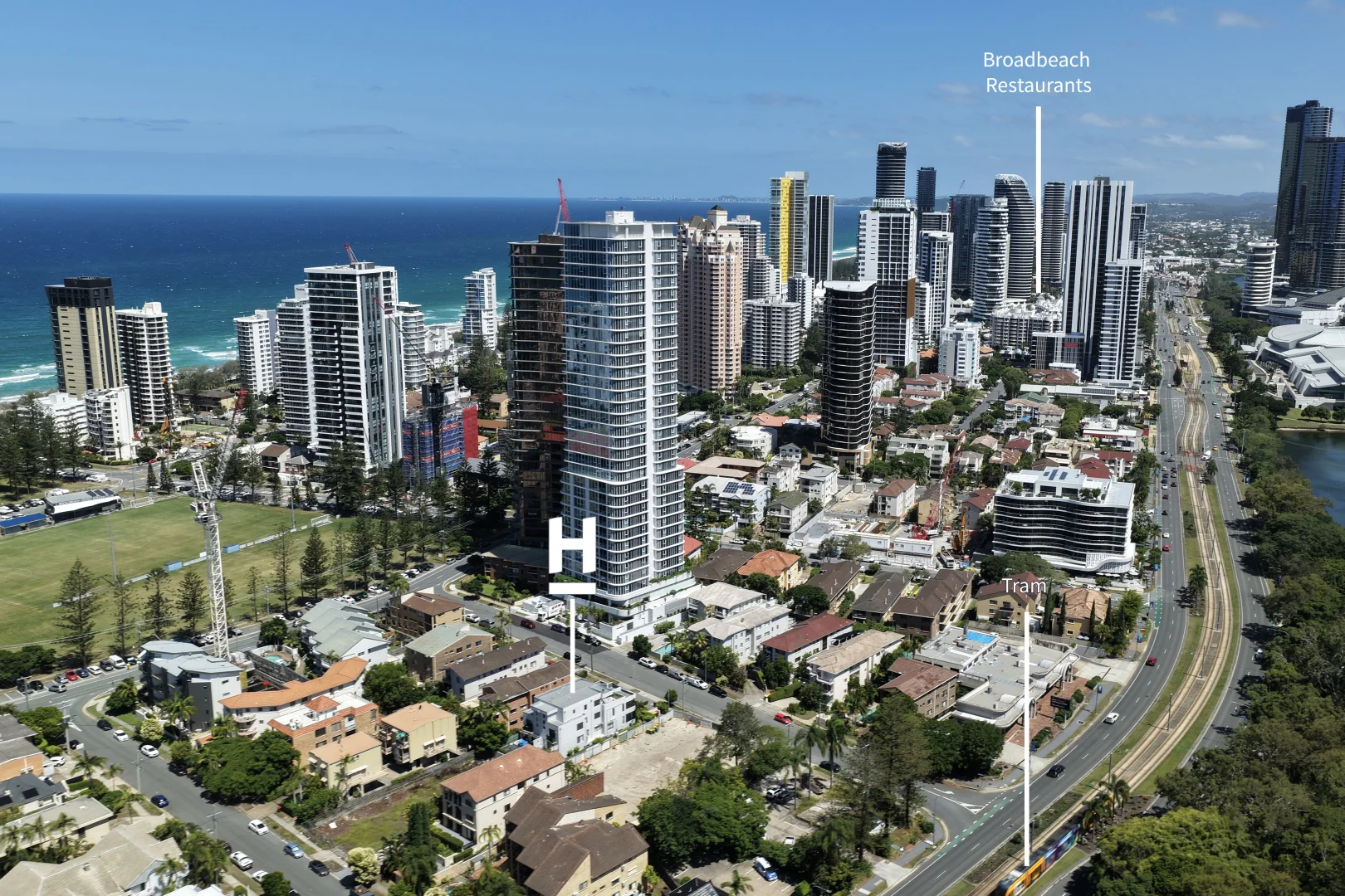 Additional image 23 of 3/9 Rosewood Avenue, Broadbeach QLD 4218
