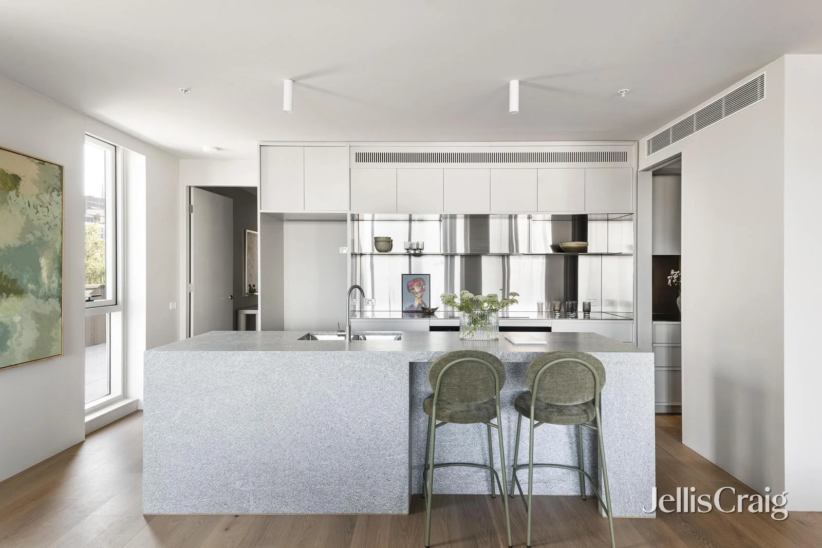 Additional image 6 of 401/25 Smith Street, Fitzroy VIC 3065