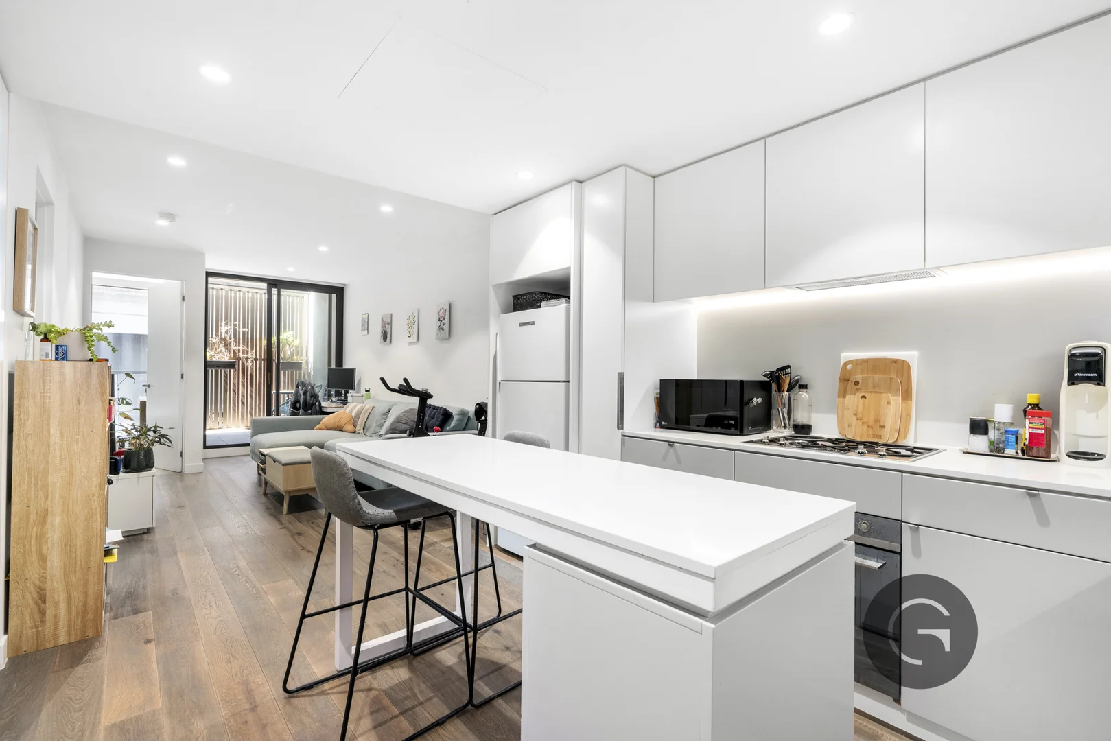 Additional image 6 of 18/69 Little Oxford Street, Collingwood VIC 3066