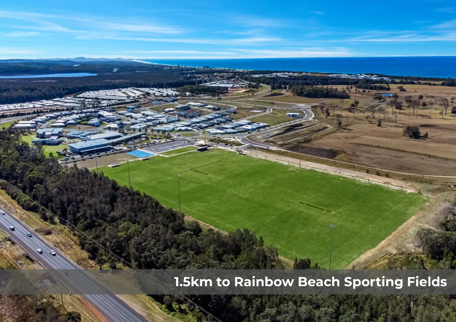 Additional image 8 of 4 Tiger Quoll Drive, Lake Cathie NSW 2445