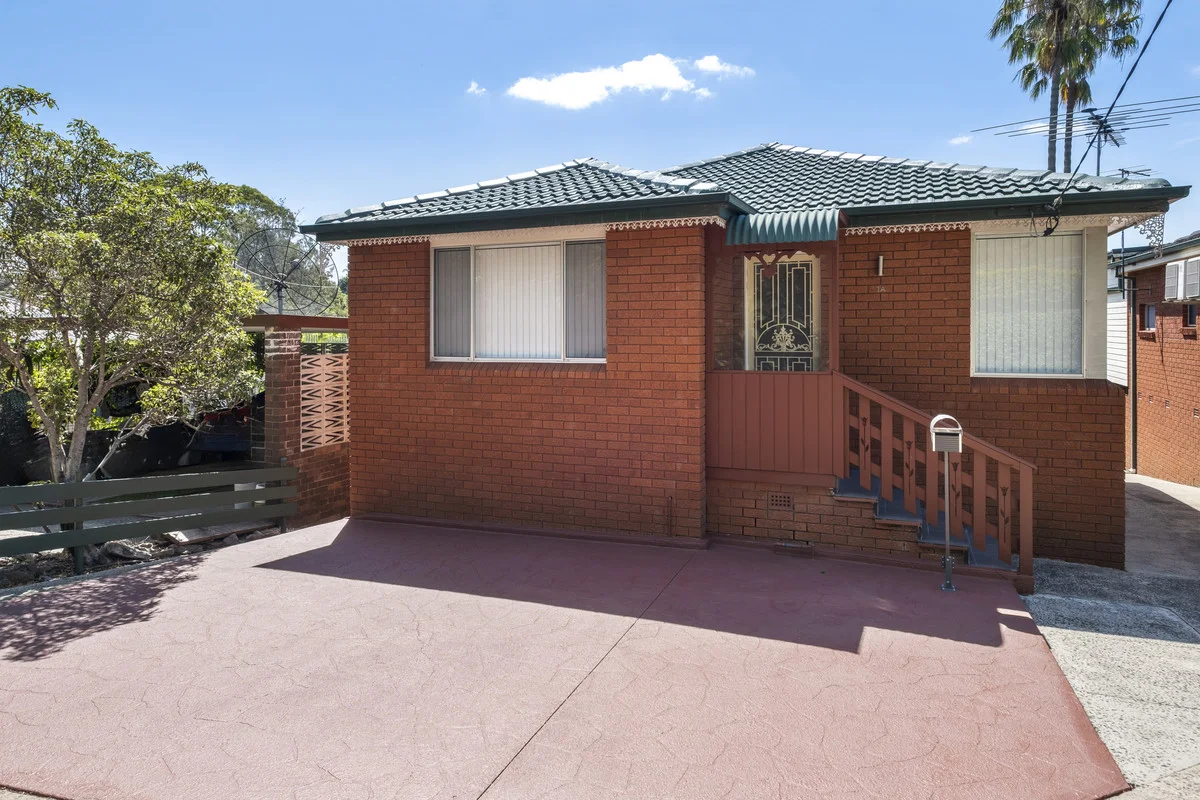 1A Veron Road, Bexley NSW 2207