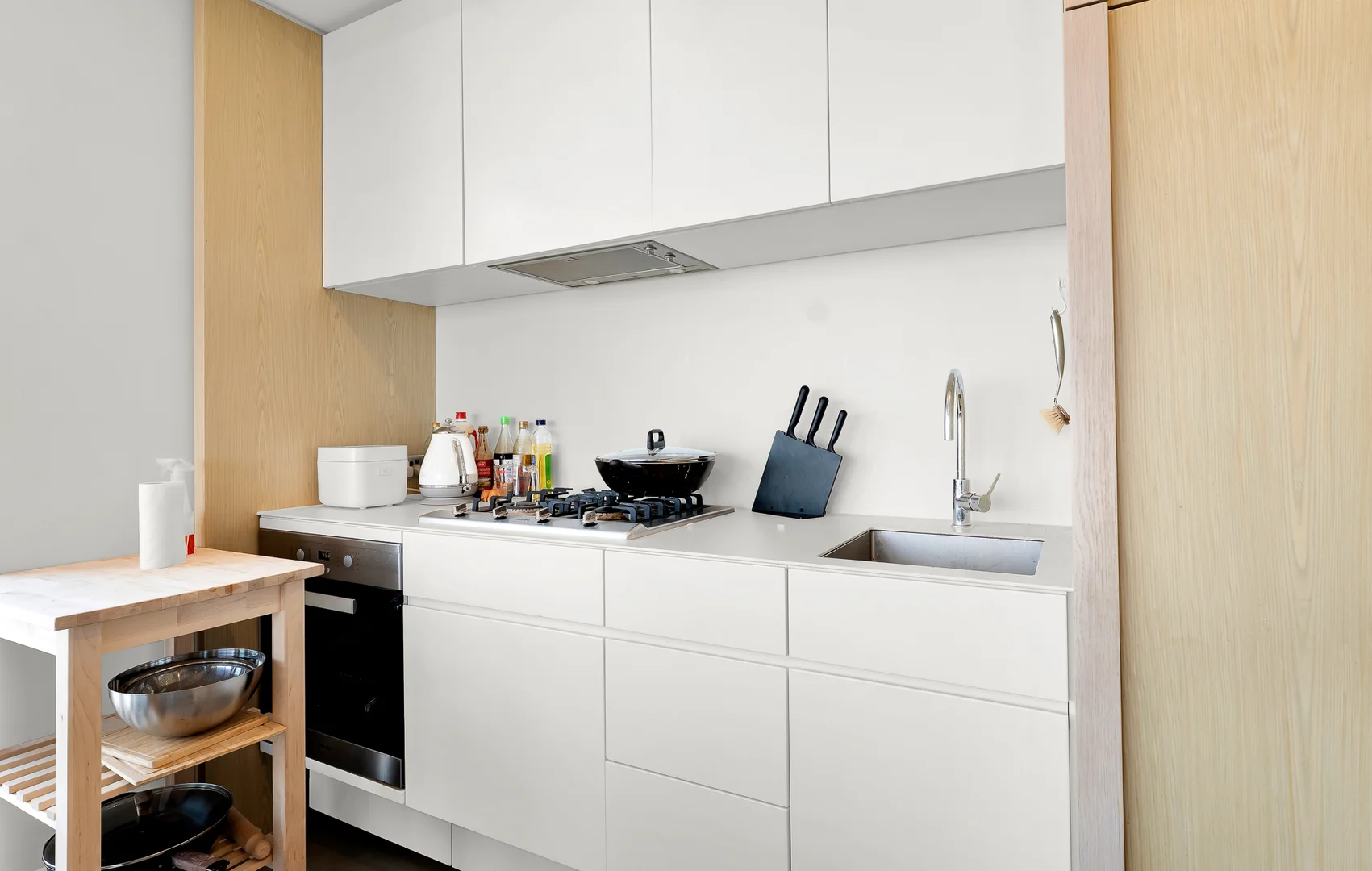 Additional image 4 of 1505/8 Pearl River Rd, Docklands VIC 3008