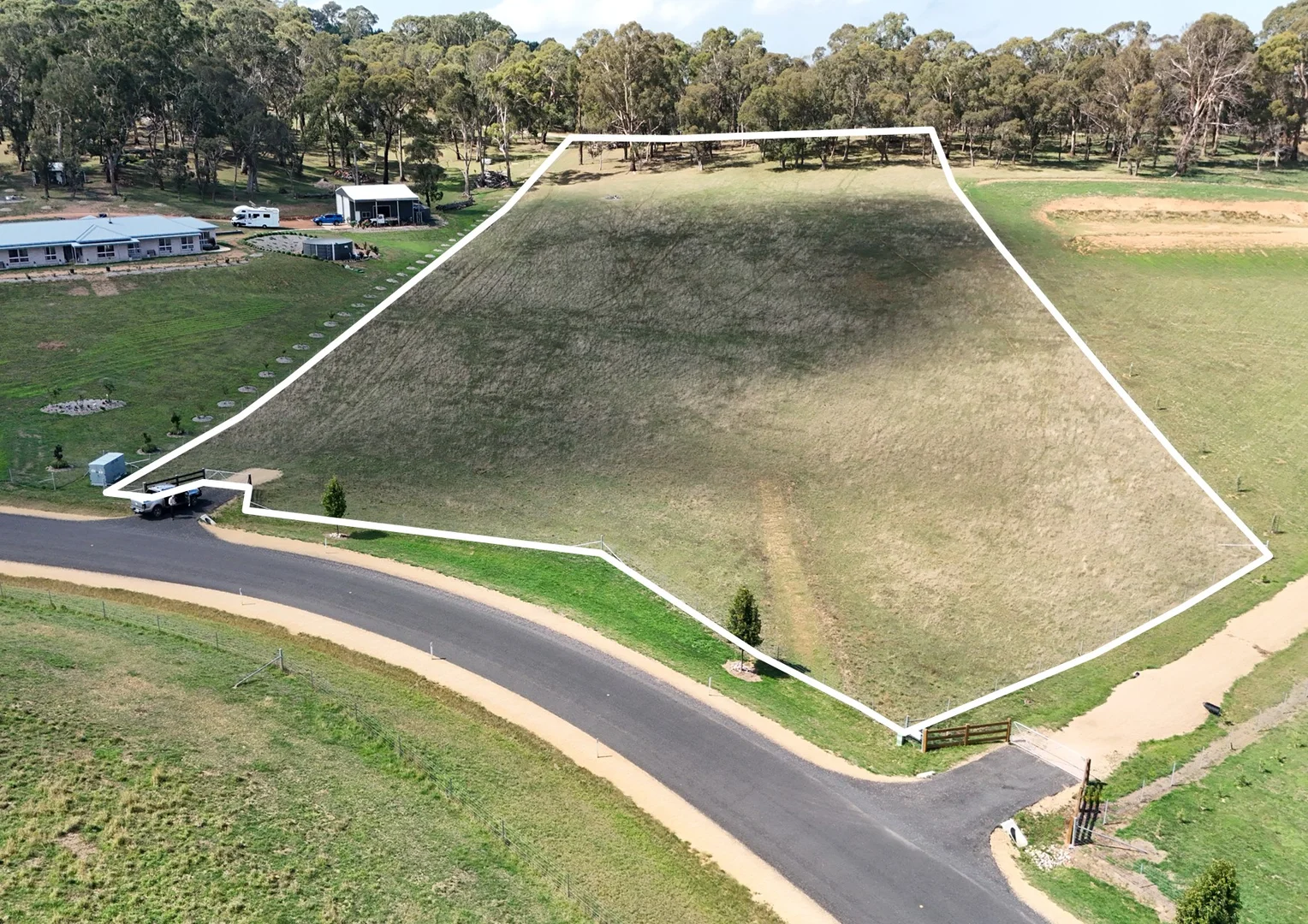 Additional image 2 of 25 Beattie Road, Oberon NSW 2787