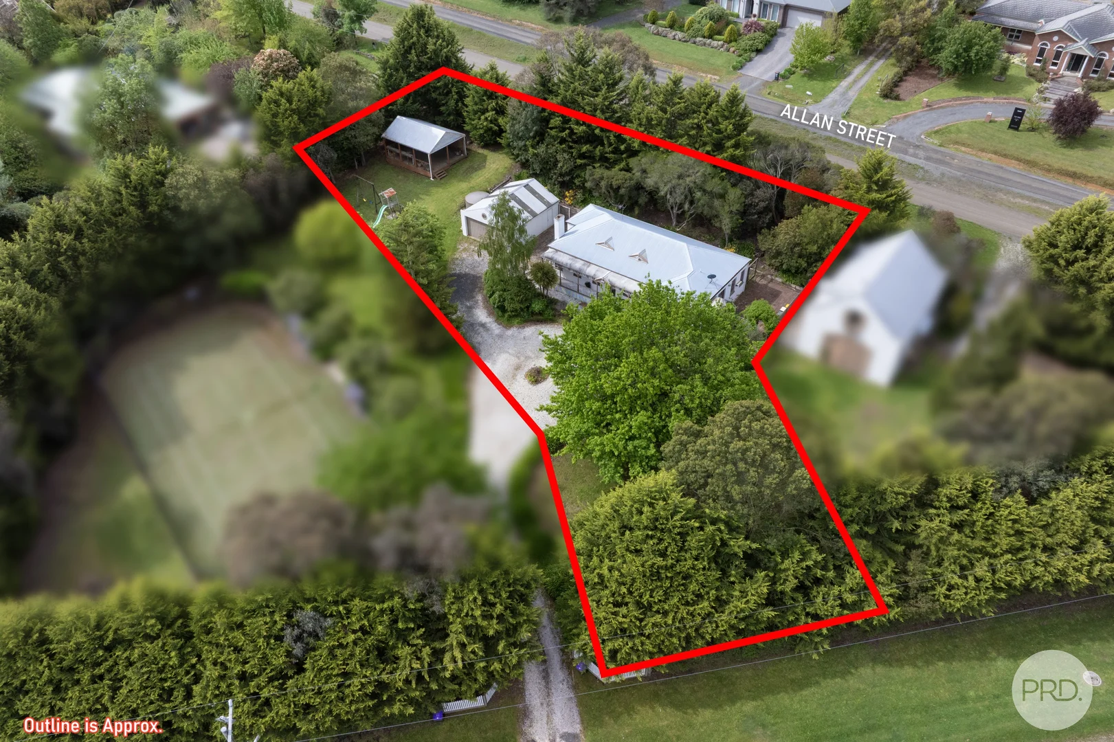Additional image 17 of 102 Somerville Street, Buninyong VIC 3357