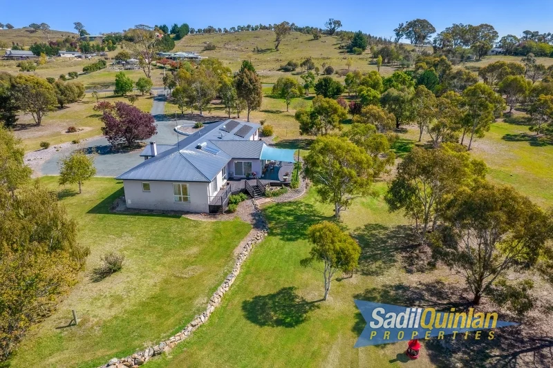 61 Shearer Drive, Royalla NSW 2620