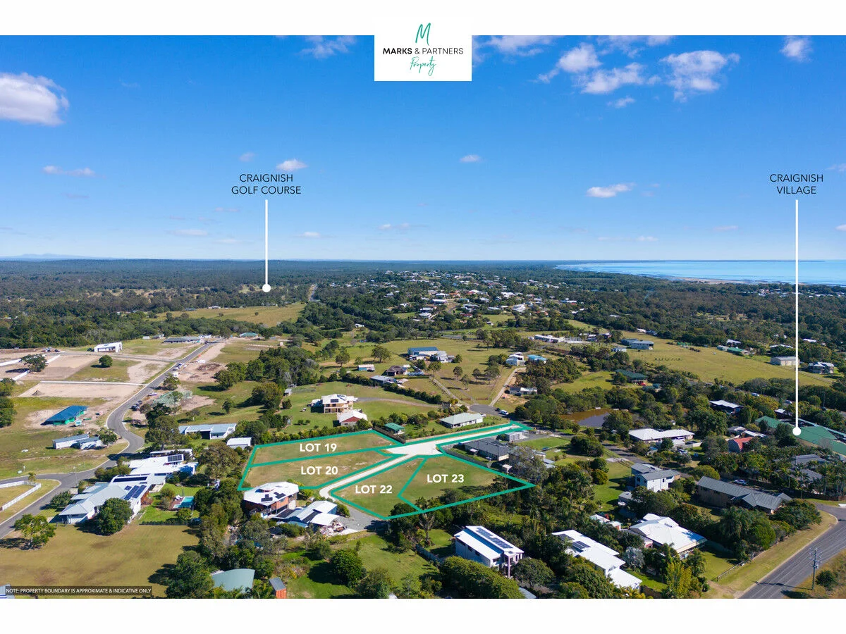 Additional image 6 of 22/10 Pearl Drive, Craignish QLD 4655