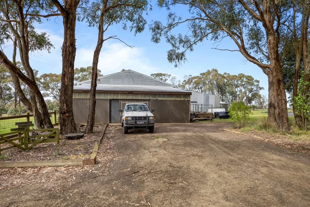 Additional image 23 of 316 Pryors Road, Scotsburn VIC 3352