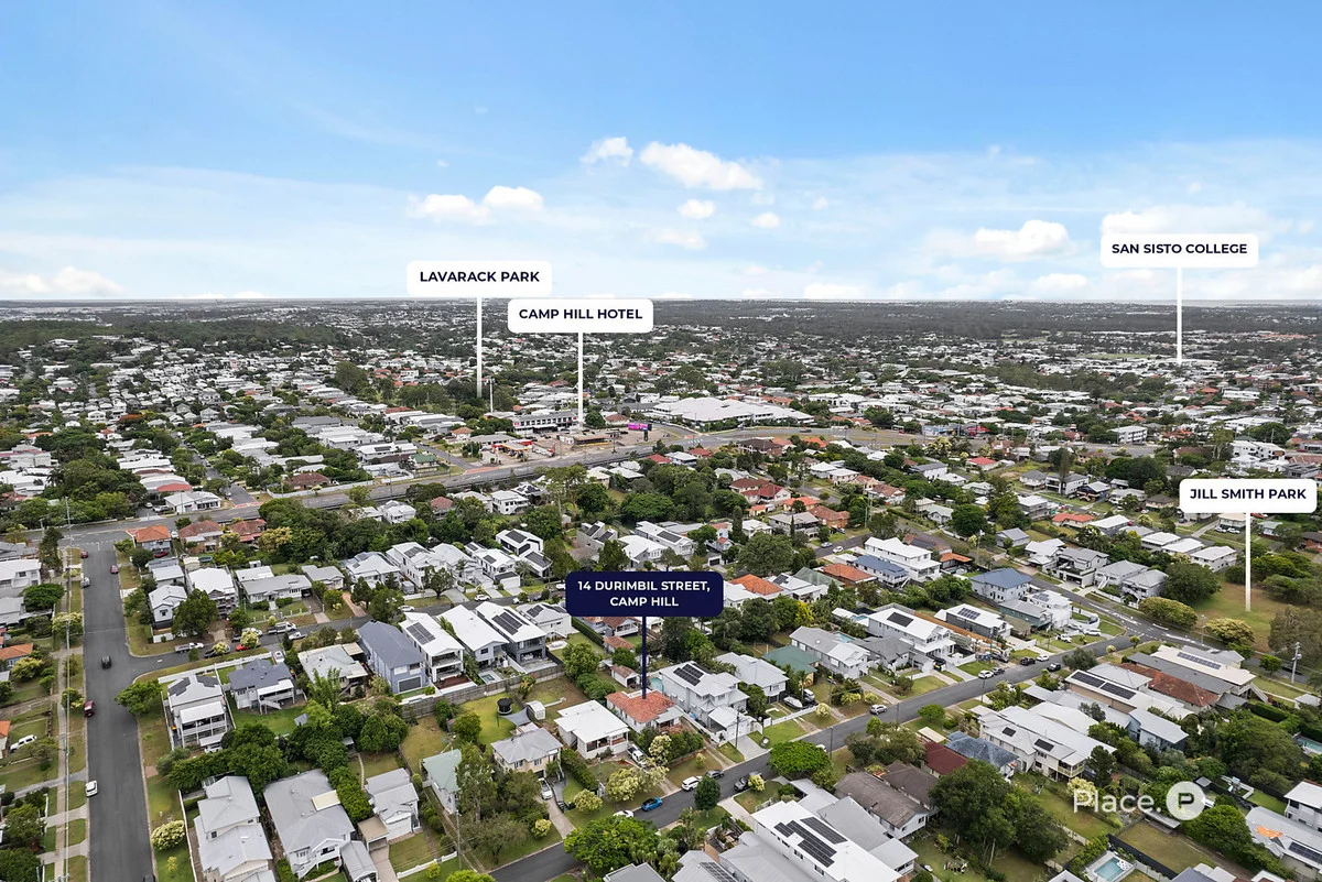 Additional image 18 of 14 Durimbil Street, Camp Hill QLD 4152
