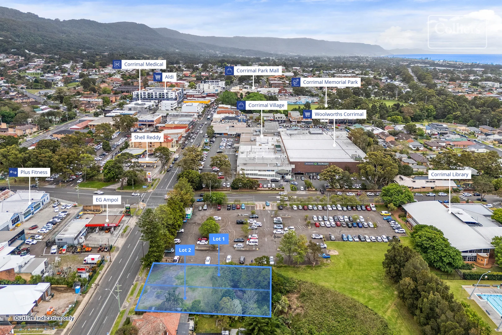 Additional image 6 of 320-324 Princes Hwy, Corrimal NSW 2518