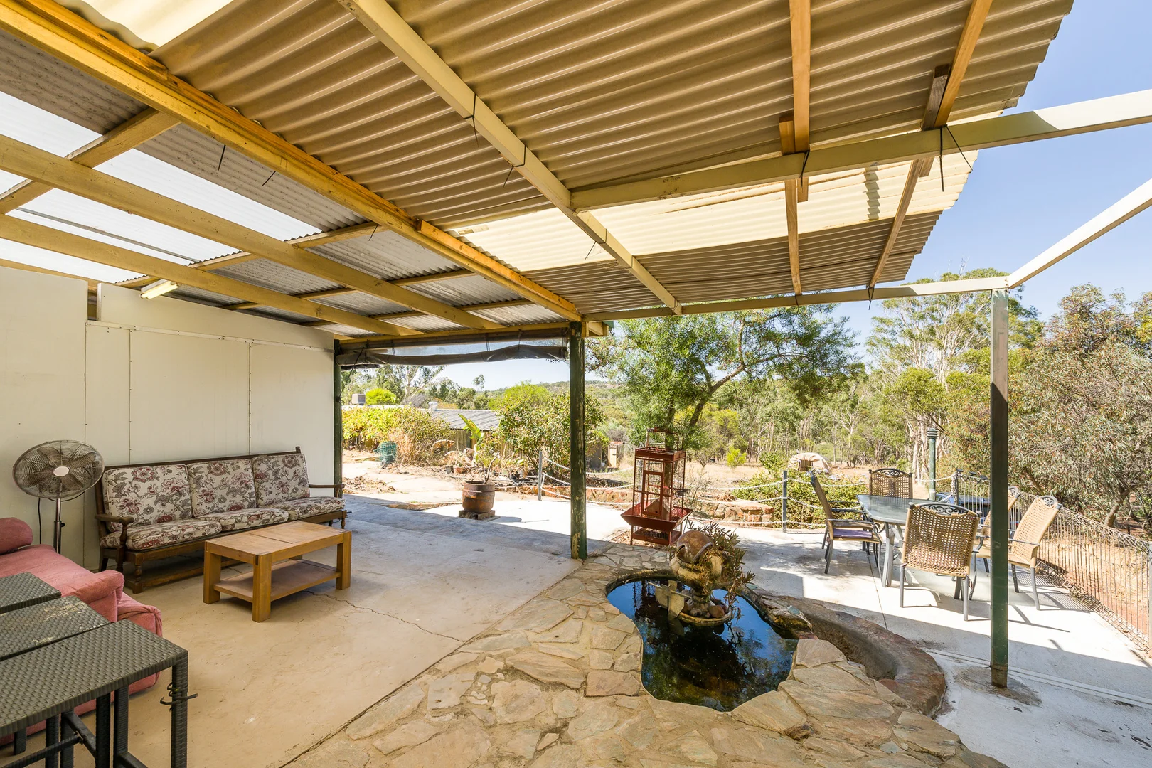 Additional image 19 of 25 Fitzgerald Terrace, West Toodyay WA 6566