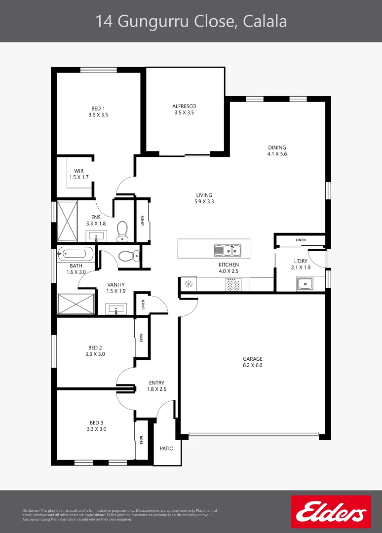 Additional image 14 of 14 Gungurru Close, Tamworth NSW 2340