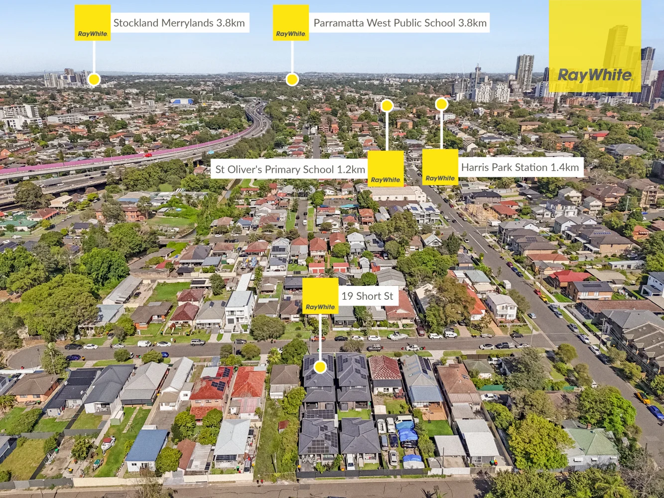 Additional image 31 of 19 & 19A Short Street, Rosehill NSW 2142