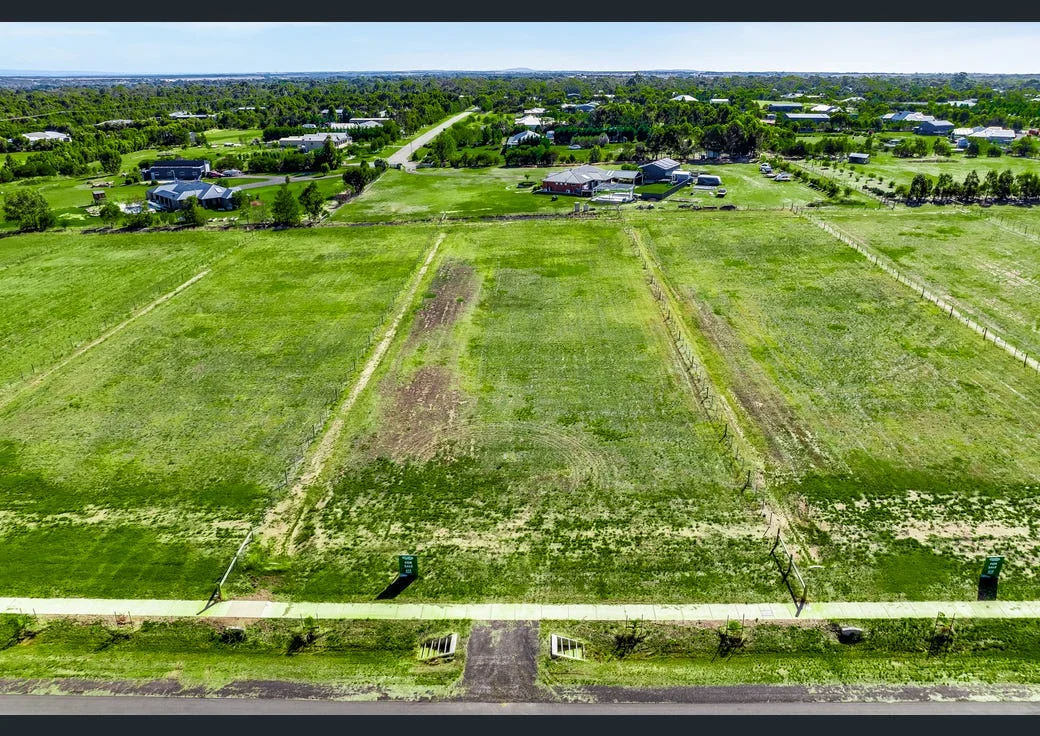 183 Hopes Plains Road, Inverleigh VIC 3321