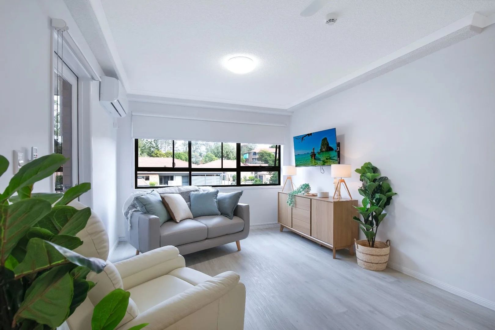 319A/61 Explorer Drive, Albany Creek QLD 4035