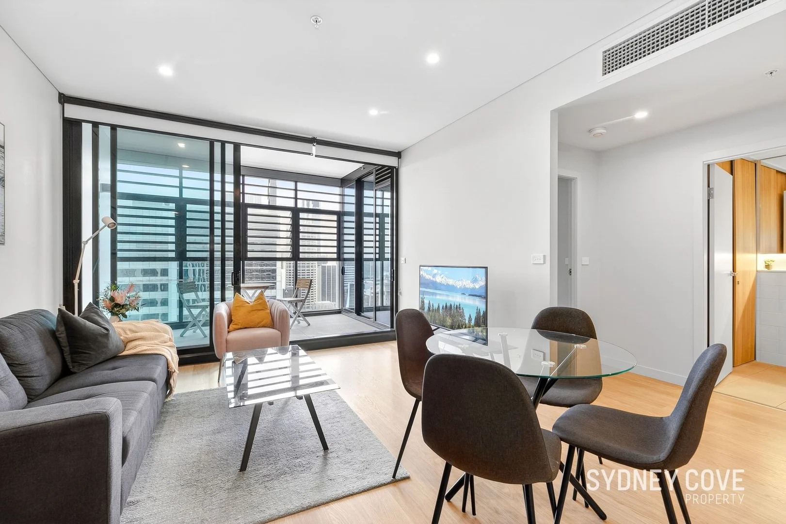 3403/38 York Street, Sydney NSW 2000