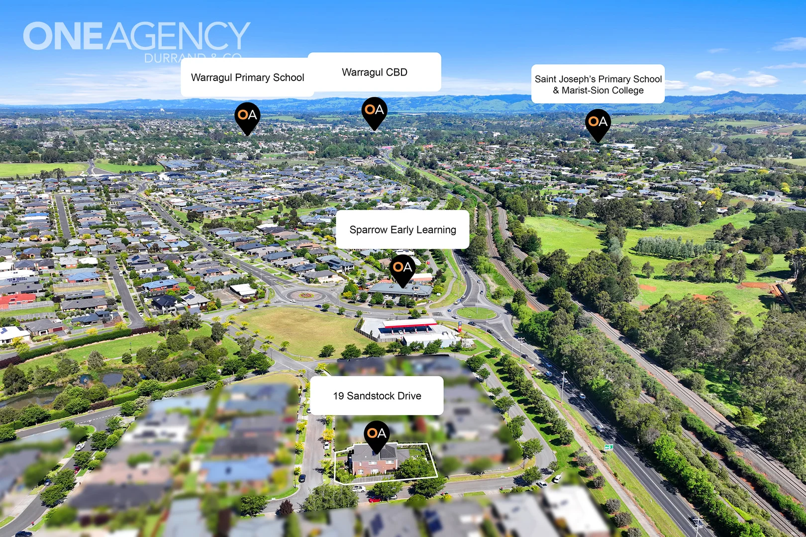 Additional image 31 of 19 Sandstock Drive, Warragul VIC 3820