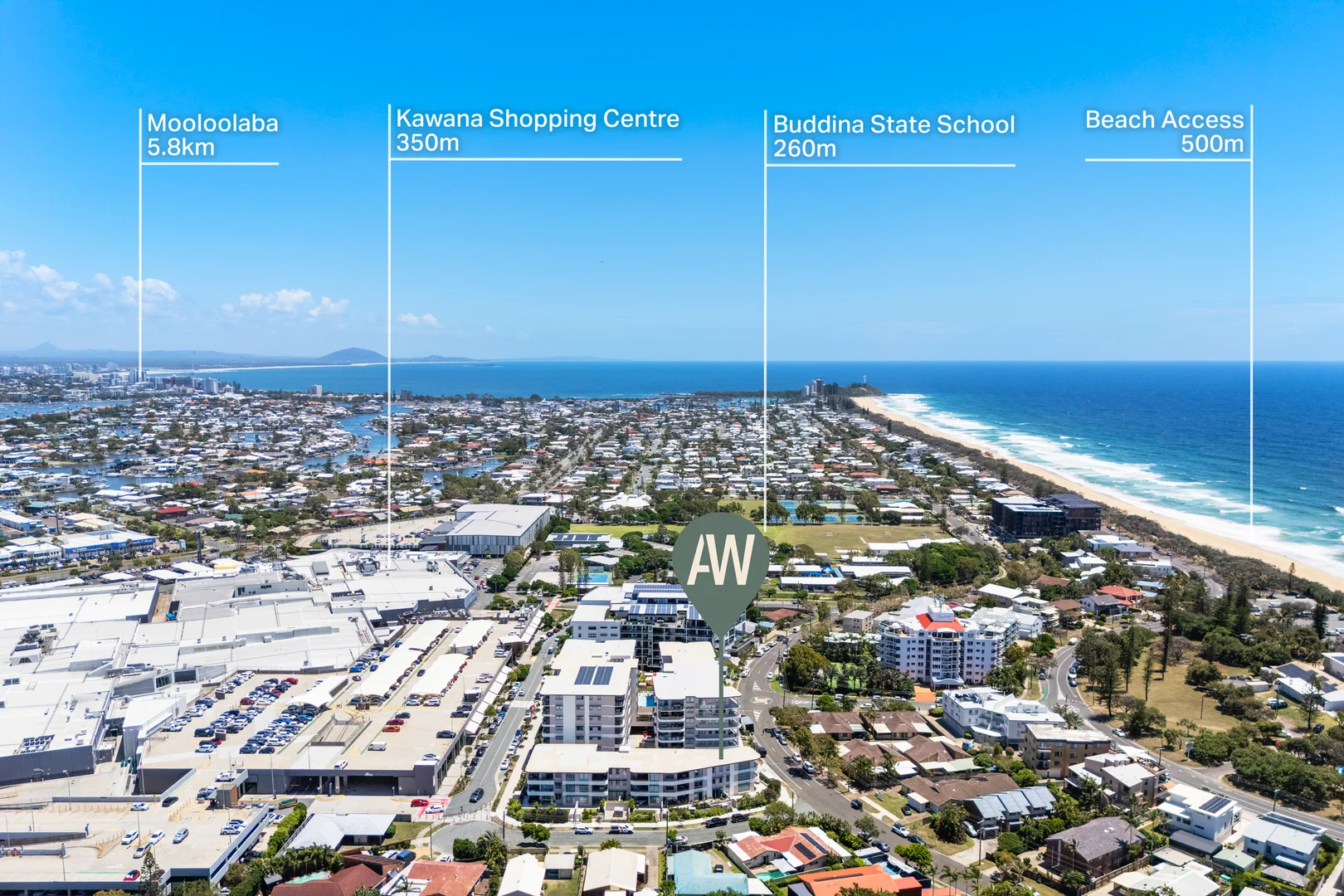 Additional image 17 of 3201/42 Lowanna Drive, Buddina QLD 4575