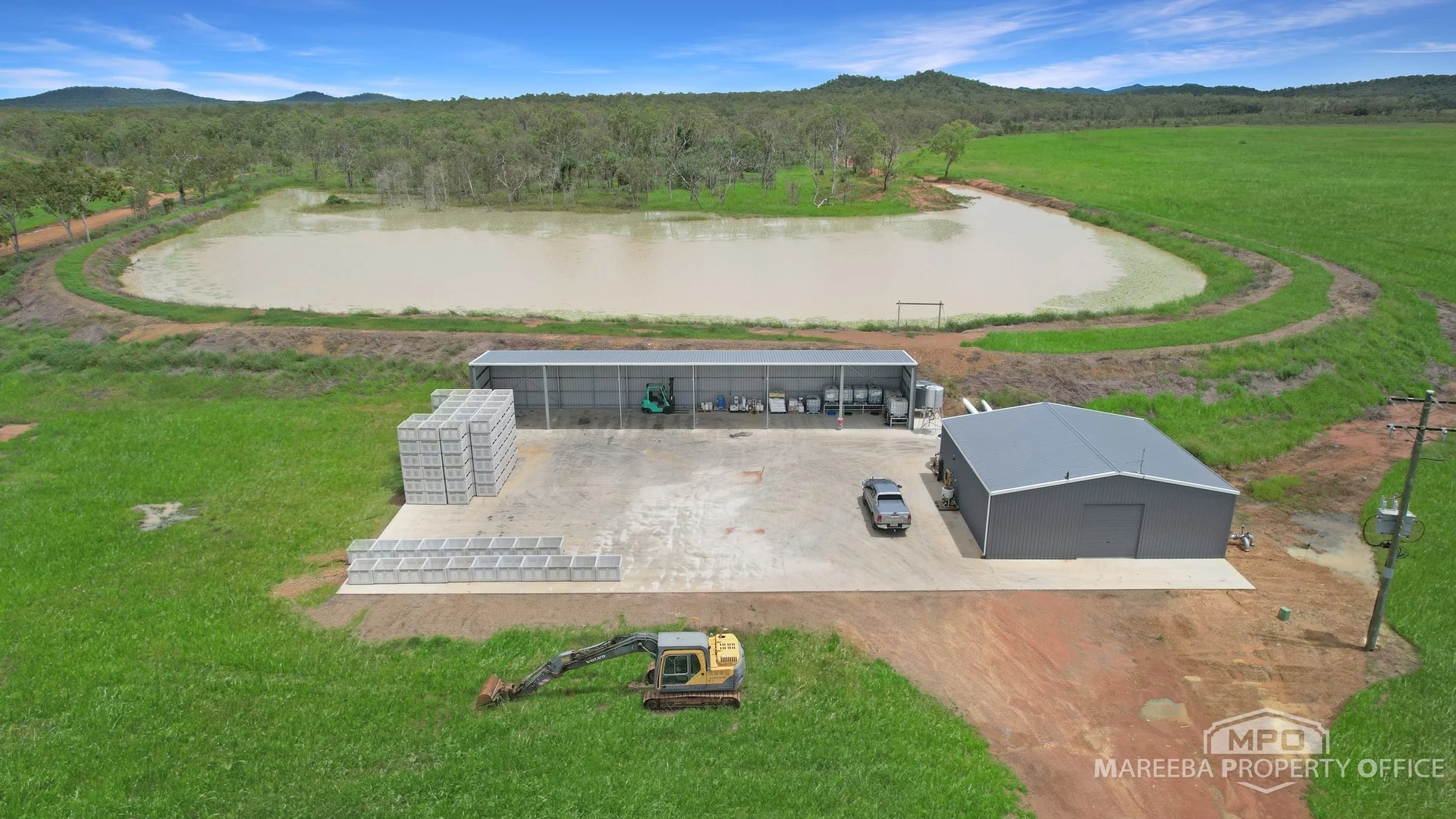 Additional image 7 of 398 Leadingham Road, Dimbulah QLD 4872