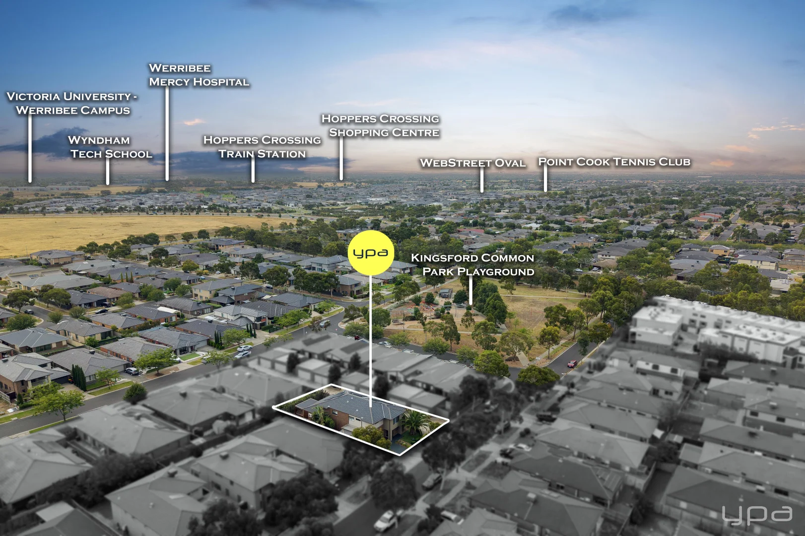 Additional image 27 of 20 Lockheed Parade, Point Cook VIC 3030