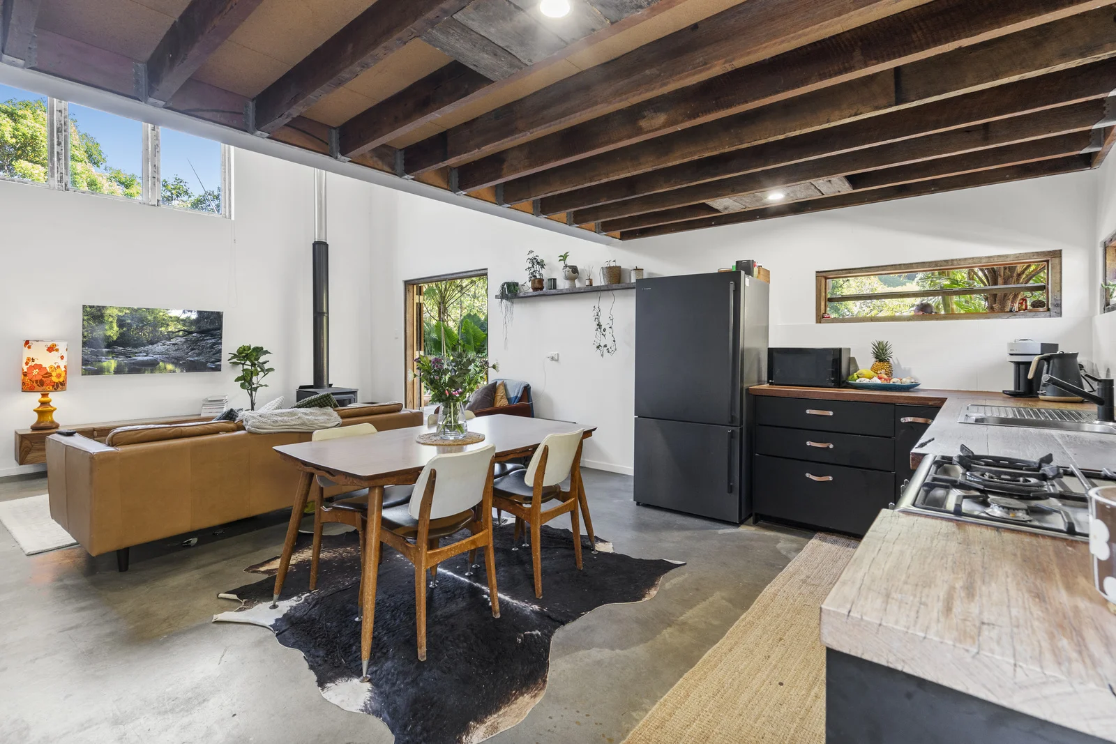 Additional image 13 of 1318 Currumbin Creek Road, Currumbin Valley QLD 4223