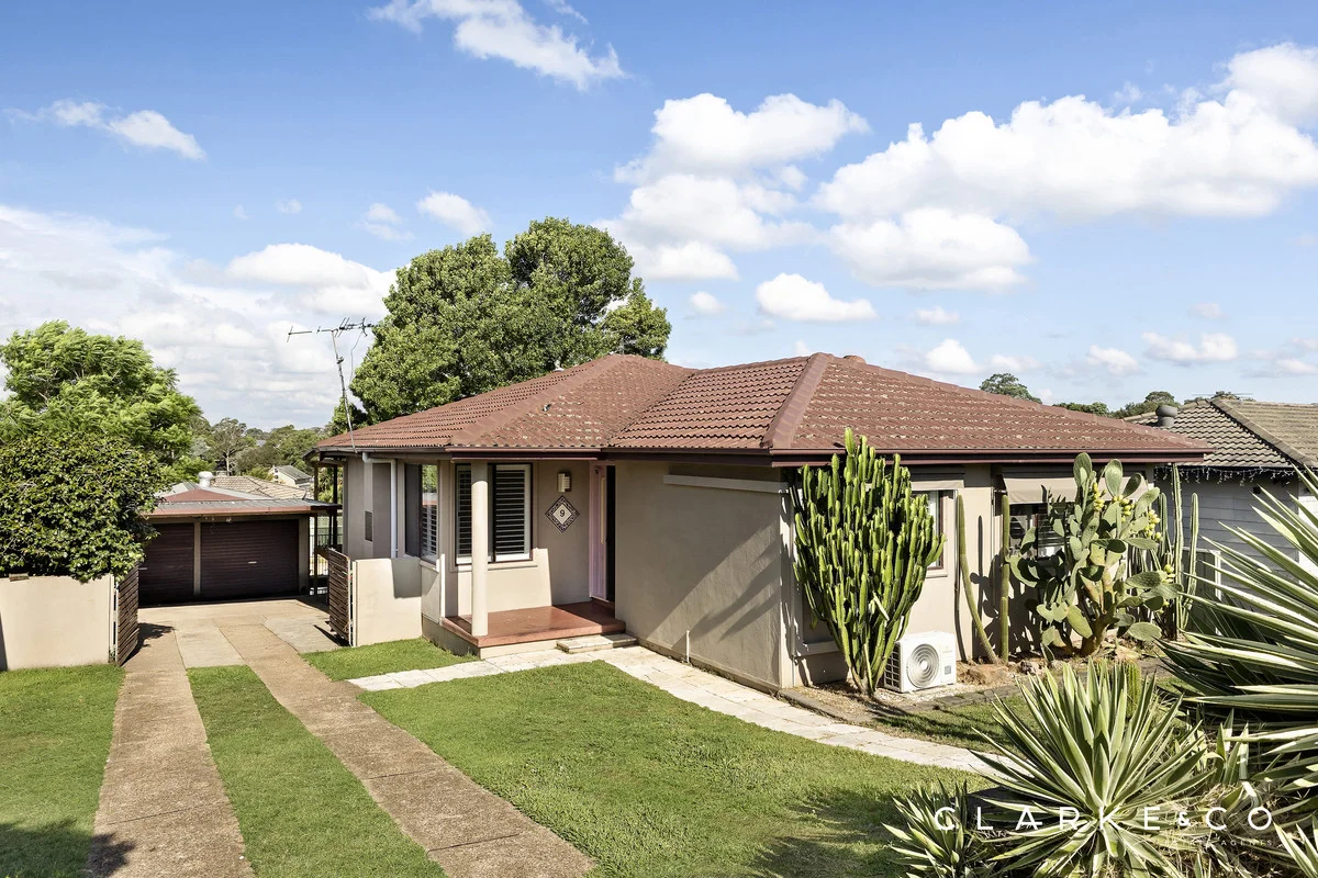 9 Wolstenholme Street, Rutherford NSW 2320